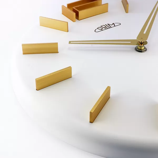 Nástěnné hodiny PRIM Pastel IV E01P.4085.00