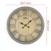 Nástěnné hodiny PRIM Romanesque E01P.4152.9250