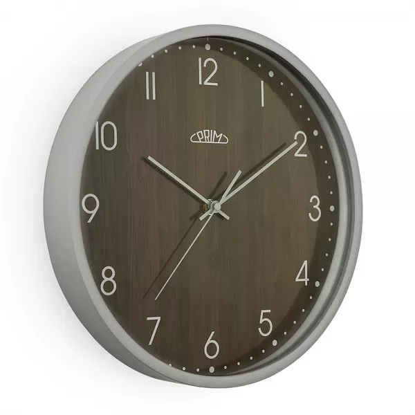 Nástěnné hodiny PRIM Colored Forest - C E07P.4136.9254