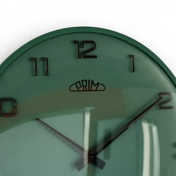 Nástěnné hodiny PRIM Bloom II - A E01P.4157.40