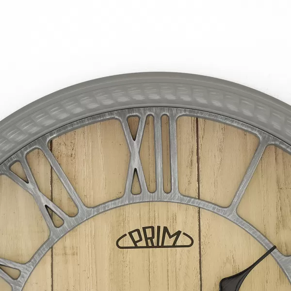 Nástěnné hodiny PRIM Romanesque E01P.4152.9250