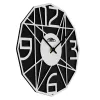 Nástěnné hodiny PRIM Glamorous Design - B E07P.4244.9000