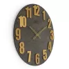 Nástěnné hodiny PRIM Industrial Modern E07P.4166.92