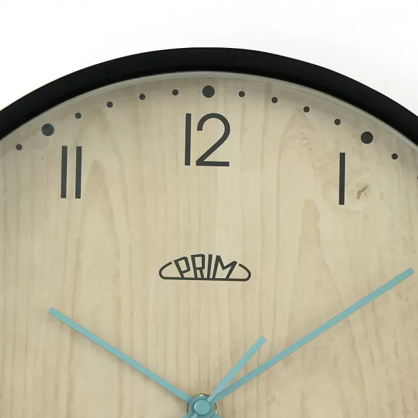 Nástěnné hodiny PRIM Colored Forest - D E07P.4136.9053