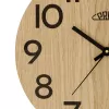 Nástěnné hodiny PRIM Genuine Veneer - B E07P.4245.5190