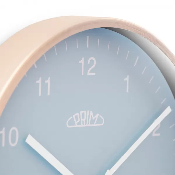 Nástěnné hodiny PRIM Matt Gloss - A E04.4094.8031
