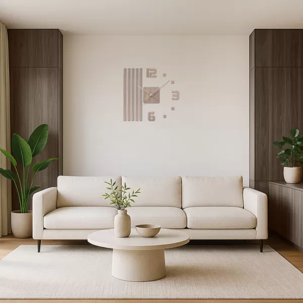 PRIM Completely Silent - tmavě hnědé - supertiché