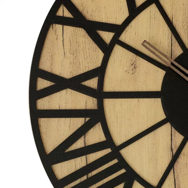 Nástěnné hodiny PRIM Glamorous Rome - A E07P.4243.5390