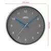 Nástěnné hodiny PRIM Matt Gloss - B E04.4094.9292