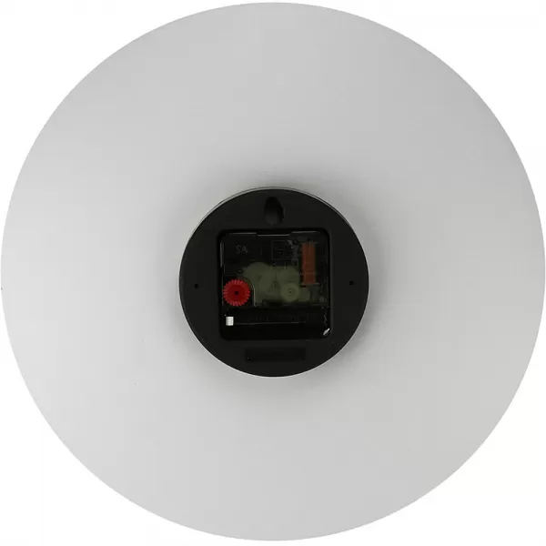 Nástěnné hodiny PRIM Clear Timber E01P.4128.00