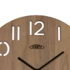 Nástěnné hodiny PRIM Authentic Veneer - C E07P.4242.54