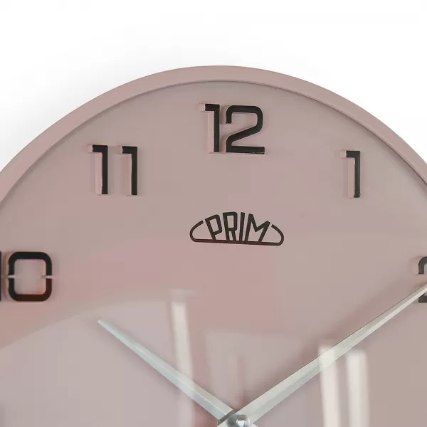 Nástěnné hodiny PRIM Bloom III - A E01P.4158.23