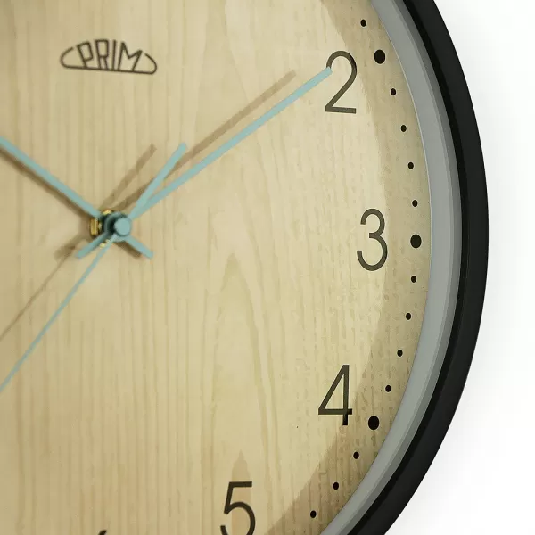 Nástěnné hodiny PRIM Colored Forest - D E07P.4136.9053