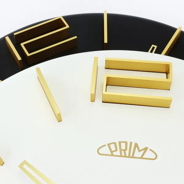 Nástěnné hodiny PRIM Pastel IV E01P.4085.00