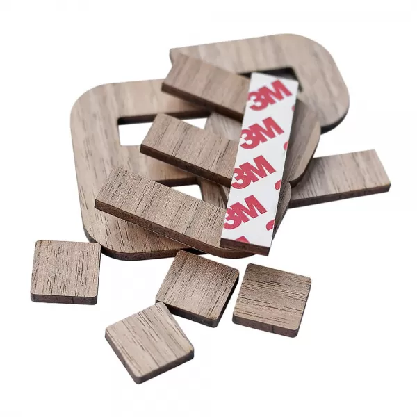 PRIM Completely Silent - tmavě hnědé - supertiché