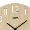 Nástěnné hodiny PRIM Authentic Veneer - A E07P.4242.53