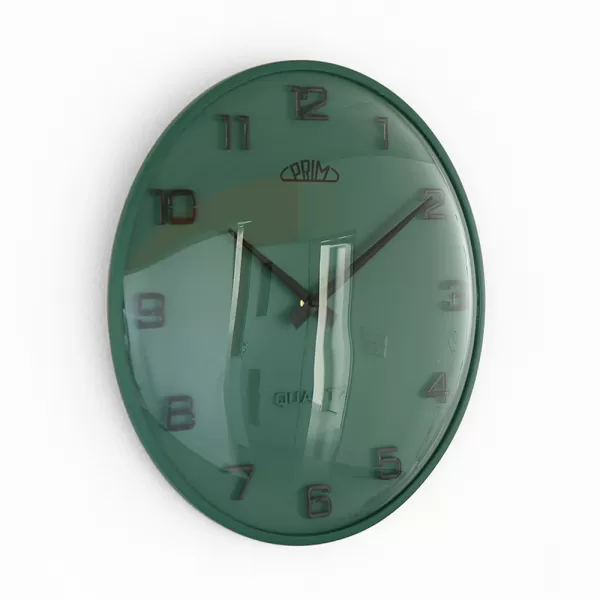 Nástěnné hodiny PRIM Bloom II - A E01P.4157.40