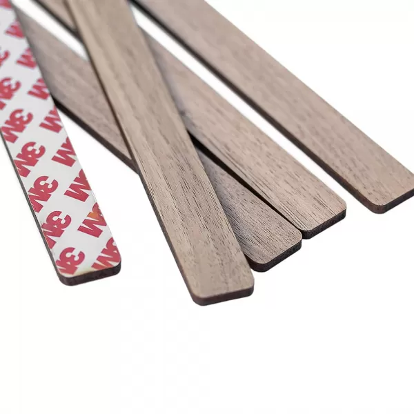 PRIM Completely Silent - tmavě hnědé - supertiché