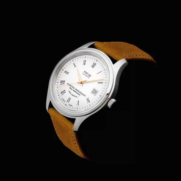 PRIM Svatováclavské 40 A - A