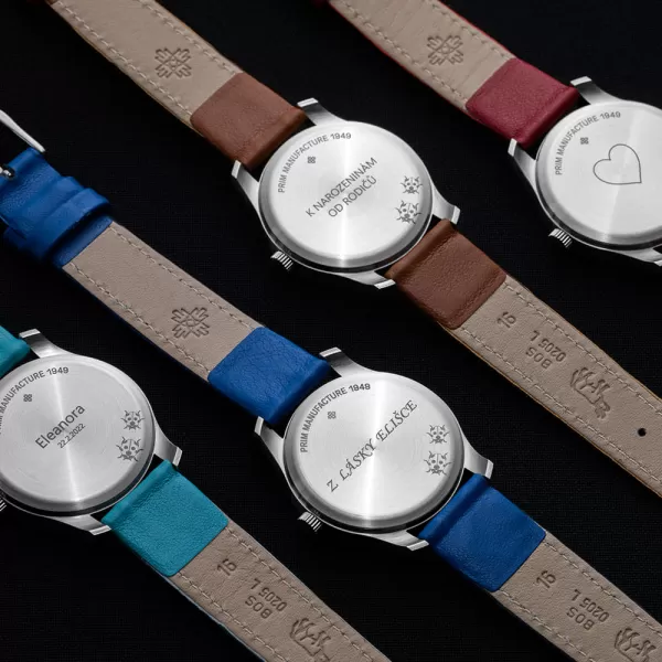 PRIM Berušky 32 Q - C