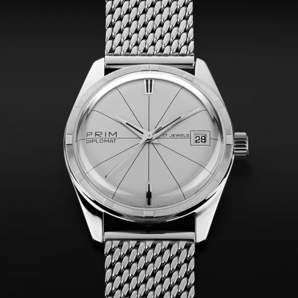 PRIM Diplomat 34 C - B