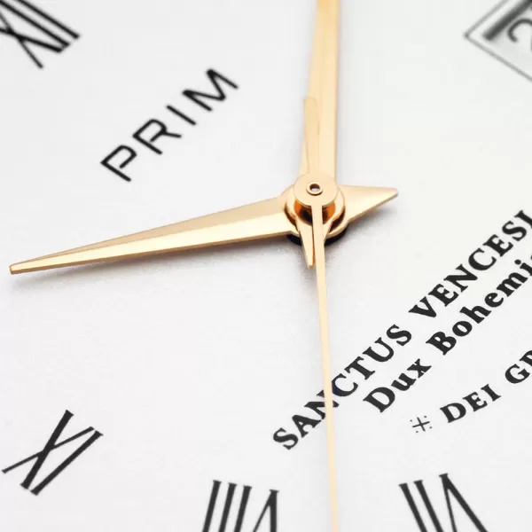 PRIM Svatováclavské 40 A - A