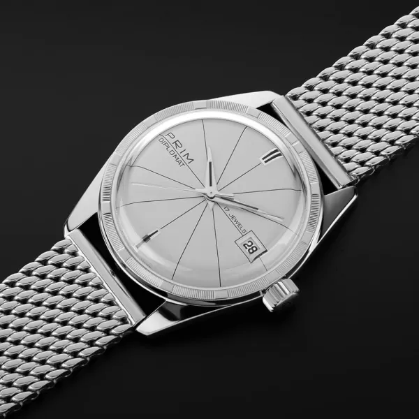 PRIM Diplomat 34 C - B