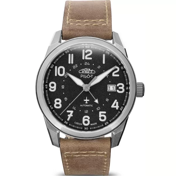 PRIM Pilot Dual Time - B W01P.13191.B