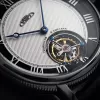 PRIM Tourbillon Bedřich Smetana Gold - B