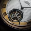 PRIM Tourbillon Bedřich Smetana Gold - C