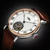 PRIM Tourbillon Bedřich Smetana Gold - D