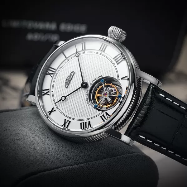 PRIM Tourbillon Bedřich Smetana - A