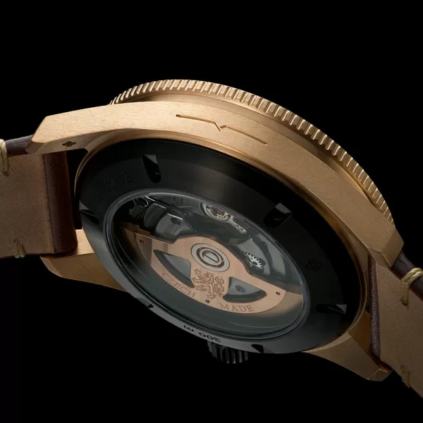 PRIM Orlík 38 Bronz LE - A