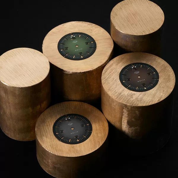 PRIM Orlík 38 Bronz LE - B