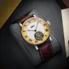 PRIM Tourbillon Bedřich Smetana Gold - C
