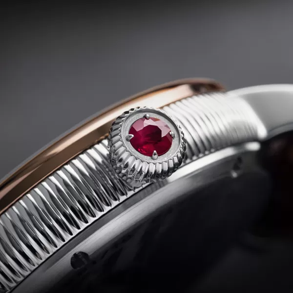 PRIM Tourbillon Bedřich Smetana - D