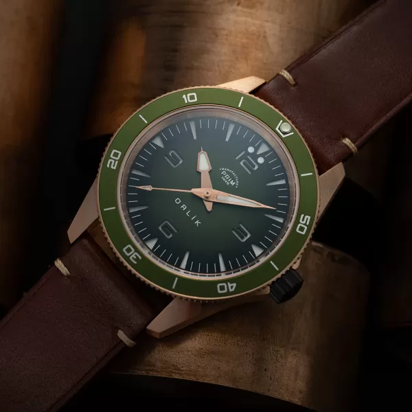 PRIM Orlík 38 Bronz LE - A