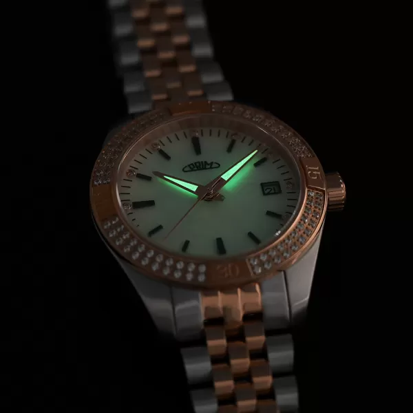 PRIM Jubilee Diamond - B