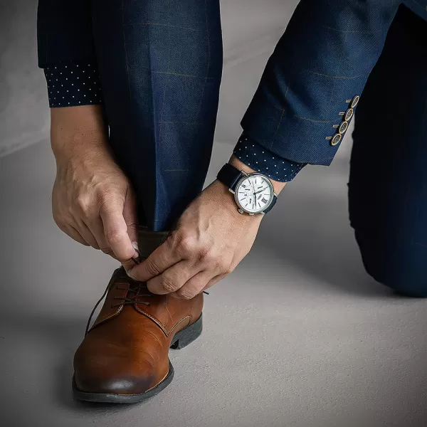 PRIM Retro Elegance 25 - D