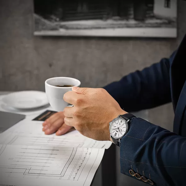 PRIM Retro Elegance 25 - D