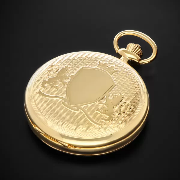 PRIM Pocket Symbol - D