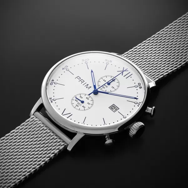 PRIM Chronoscope 25 Roman - F