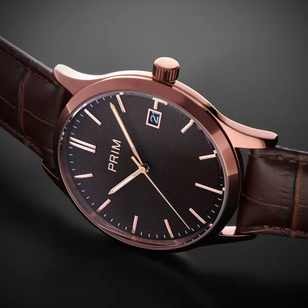 PRIM Parita Men 24 - D