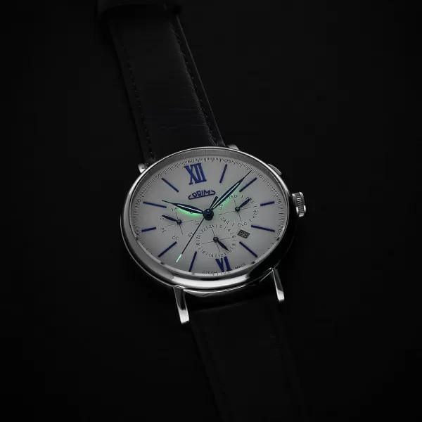 PRIM Retro Elegance 25 - D