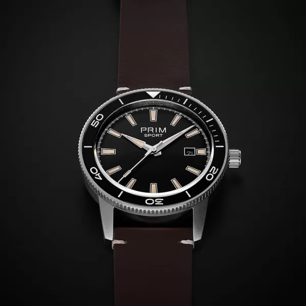PRIM Sport 68 Automatic - B
