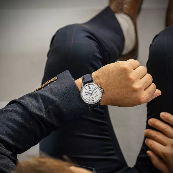 PRIM Retro Elegance 25 - D