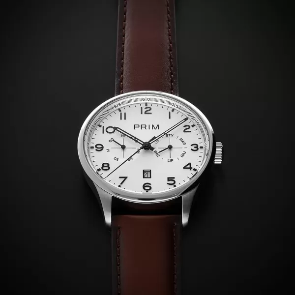 PRIM Manager PL 25 - CH