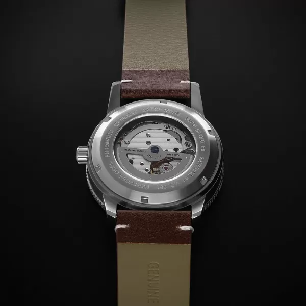 PRIM Sport 68 Automatic - F