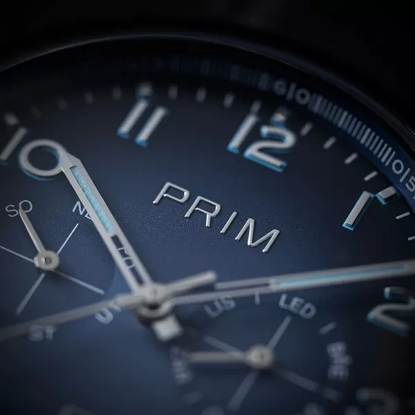 PRIM Manager CZ 25 - H