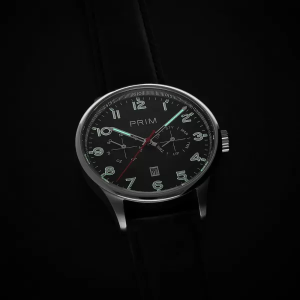 PRIM Manager PL 25 - I